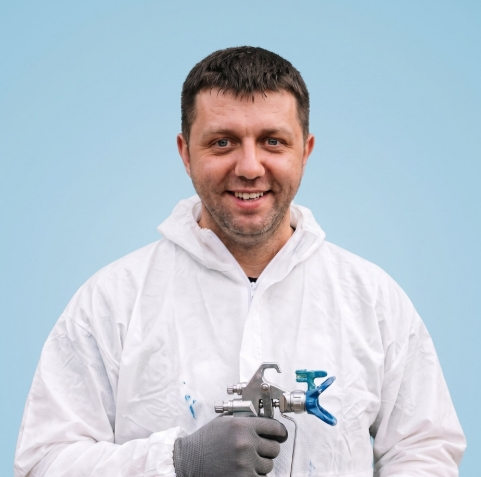 Николай